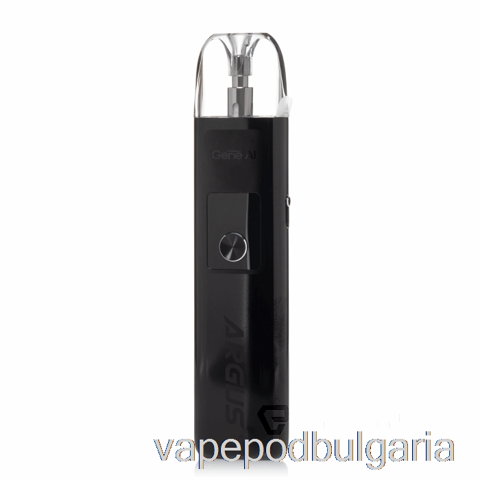 Vape Течности Voopoo Argus G 25w Pod System Gloss Black